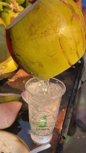 The Island Dessert You Need To Try