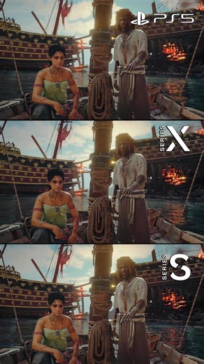 95K views · 118 reactions | This game took $850 million & 11 Years to Make!!! HOW?!?!?! #skullandbones on Xbox Series S vs. X vs. PS5 | Open Surprise | Facebook