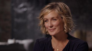 Amy Carlson Admires Her Sixth-Great Grandmother’s Stoicism | Finding Your Roots