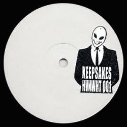 Keepsakes - Years Of Delirium Part 1