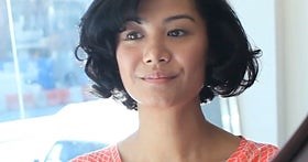 How To Do Retro Waves - Old Hollywood Hair Tutorial