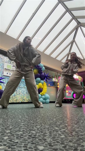 Comp Day 2 Highlights from NSC Weekender