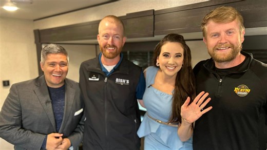 Indy Fall Boat and RV Show returns for 34th year