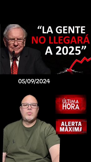 Advertencia de Inversores sobre Economía Ficticia