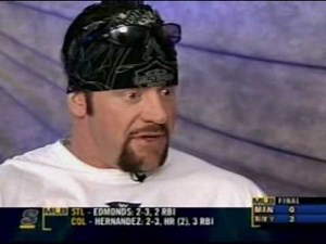 Undertaker Interview Part 2