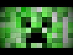 MINECRAFT CREEPER RAP | Dan Bull | Extended Version