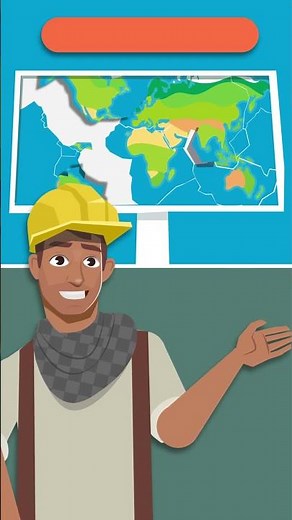 ¿Qué es un TERREMOTO? 🫨