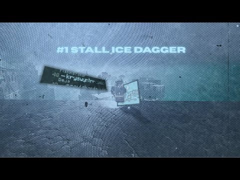 Best Frostdraw Builds.. | Deepwoken