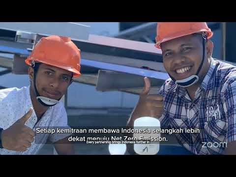 [Webinar] From Rooftop to Utility Scale: Integrasi Solar, Wind, dan Battery Storage