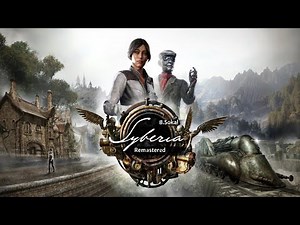 World of Longplays Live QuickLook: Syberia - Remastered (PC) featuring Ravenlord