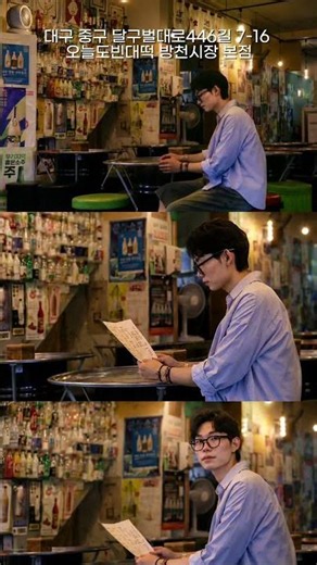 Small Enterprise and Market Service Daegu Nambu Center x 2026 Future Tomorrow Work Experience Pro...