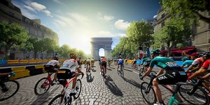 Tour De France 2022 - Recensione - GameSource