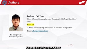 27. A Self-Powered, Highly Embedded and Sensitive Tribo-Label-Sensor for the Fast and Stable Label Printer https://link.springer.com/article/10.1007/s40820-022-00999-y | Nano-Micro Letters | Facebook