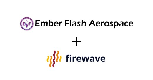 Ember Flash Aerospace and Firewave Join Forces to Accelerate Ultra-Early Wildfire Detection and Autonomous Suppression