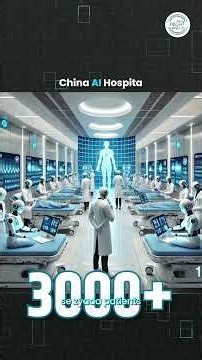 China में अब Doctor नहीं Robot करेंगे इलाज! 😱🤖 | Medical Revolution