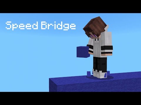 Fiizy Plays Bedwars on Minecraft Bedrock