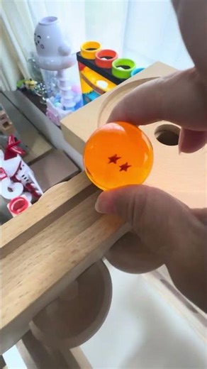 Marble Run ☆ Kamerin Original Special Marble Run Course①