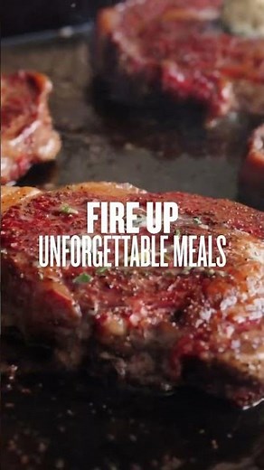 The All-New Irontop | Traeger Grills