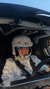 4.4K views · 98 reactions | The Pioneer 25 meets the crown jewel of motorsport  With Catie Munnings as his coach, H.S.H Prince Albert II of Monaco got behind the wheel of the Pioneer 25 before the inaugural season of Extreme H, the world's first hydrogen powered championship. | Extreme E & Extreme H | Facebook