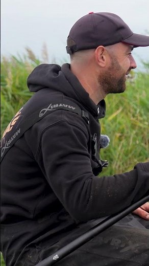 🧡 THE BEST POLE FEEDER RIG YOU WILL EVER USE 🧡⁠ #anglingdirect #fishing