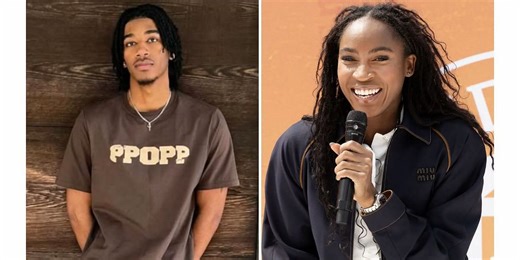 Coco Gauff and boyfriend Jalen Sera bond over escape room win, pose for sweet selfie & more during Atlanta adventures