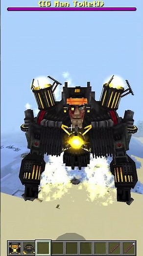 G Toilet (Phase 6.0) vs Astro Specialist