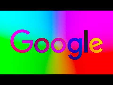Google Ident November 2015 Effects [S-By Gamavision Csupo Effects]