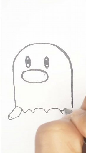 HOW TO DRAW DIGLETT POKEDEX - EASY DIGLETT DRAWING TUTORIAL