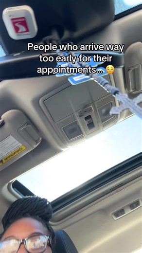 Understanding Early Check-In at Medical Offices