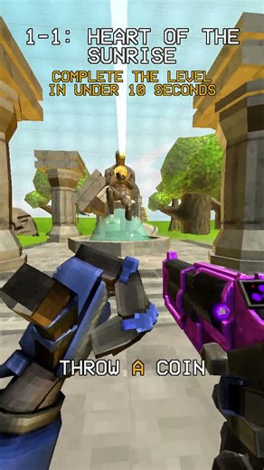 ULTRAKILL 1-1 CHALLENGE