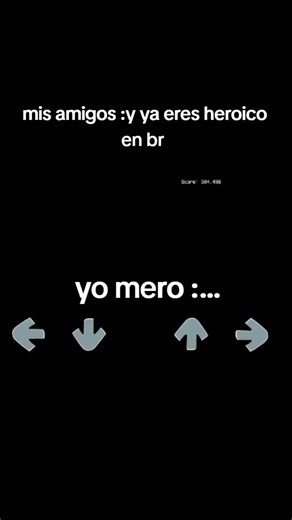 ya nose si jugar fnf o fri