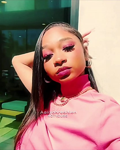 Laylay has such a iconic style | Please follow my backup account tagged 💕 ##fypシ##thatgirllaylayfan##thatgirllaylay##aaliyahredition##thatgirllaylayedits##videostar##dontletthisflop🥺##fy##thatgirllaylayshow