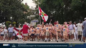 17K views · 81 reactions | Rising junior stars from around the globe converged on Pinehurst for the 2025 U.S. Kids Golf World Championships.  | Golf Channel | Facebook