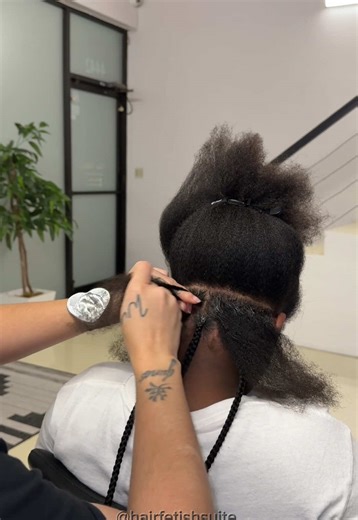 Complete Knotless Braid Tutorial for Beautiful Styles