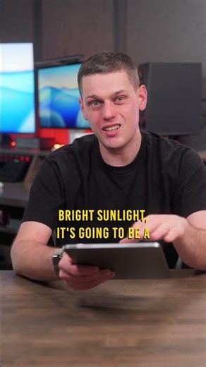 5 Missing Features of the iPad Air M4