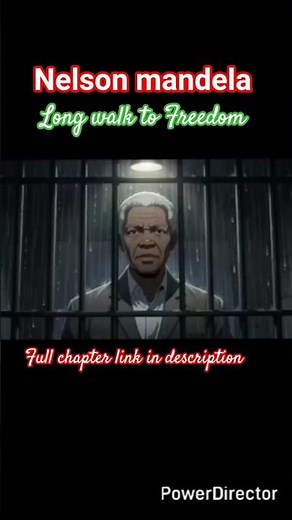Nelson Mandela Long Walk to Freedom Class 10 (Animation) | Class 10 English chapter 2 | Full Summary