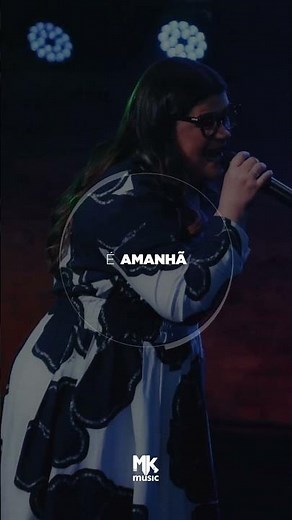 Amanhã estreia o novo clipe da Midian Lima "Jonas". Conta pra todo mundo essa novidade!!