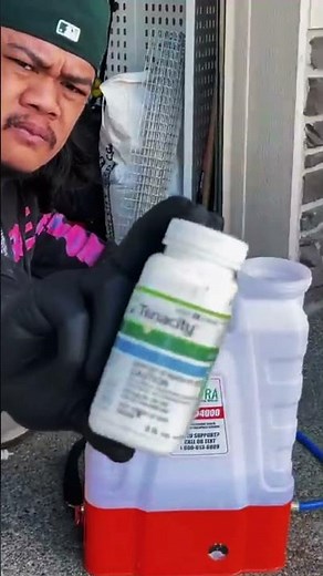 OVERSEED UGLY PROPERTY ~ DO THIS! Before & After #yardbrah #trending #lawncare #subscribe #tutorial