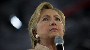 State Department has 1 month to review Clinton documents