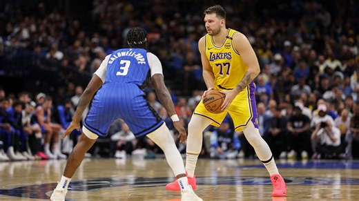 Lakers rumors: LA held KCP, Donte DiVincenzo trade talks with Grizzlies, Timberwolves