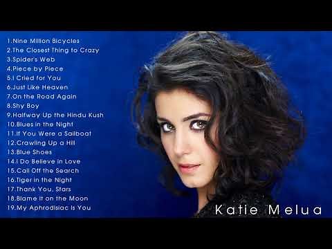 Katie Melua Greatest Hits - Ketia Melua Full Album