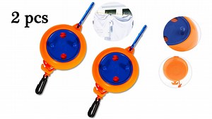 Retractable Washing Line 8M