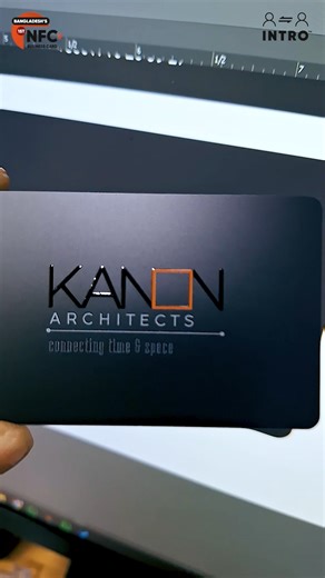 1.1K views · 265 reactions |  Why Choose INTRO?  Bangladesh’s #1 NFC Digital Business Card—secure, innovative & customer-focused! Get yours today:  Inbox: m.me/introcardltd  Website: introcardbd.com  Call/WhatsApp: 01324-736656 #BangladeshFirstNfcCard #IntroCard #TapScanSend #DigitalBusinessCard #NFC #introcardbd #nfccard | INTRO | Facebook