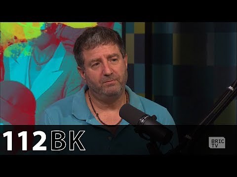 Body Painting Day in Brooklyn | 112BK