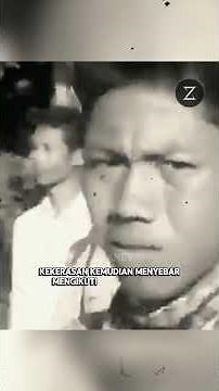 Kekerasan Yang dilakukan oleh PKI — Tragedi yang Pernah Terjadi di Berbagai Daerah