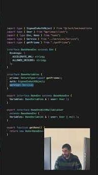 Ep: 11 - Refactors are good! i like. #coding #programming