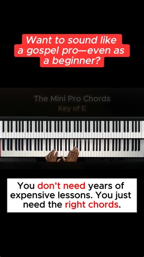 11K views · 163 reactions | PIANO - Just started learning piano? This...