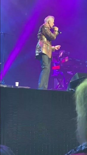 Tears Are Not Enough by ABC, The Show 2/7/25 #livemusic #concert #concerts #ABC