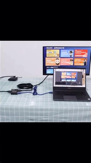 Turn your HDMI signal into stream-ready video. Capture, record, and broadcast like a pro 🎥🔥