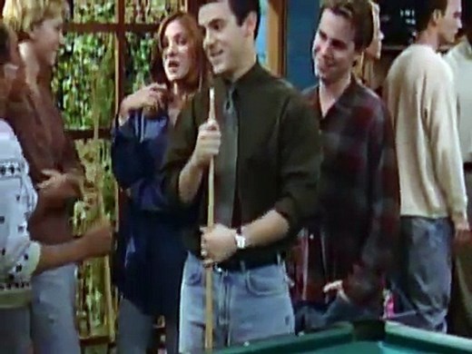 Boy Meets World Season 6 Episode 7 - Everybody Loves Stuart